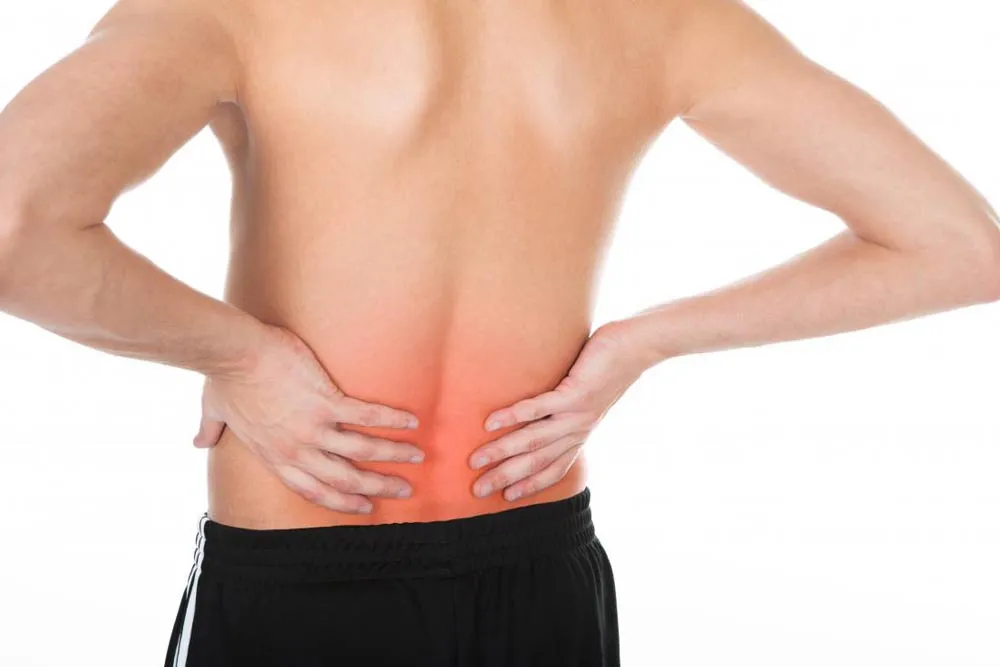 Chiropractors help Lower Back pain?!