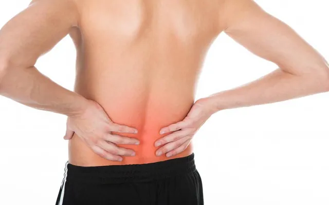 Chiropractors help Lower Back pain?!