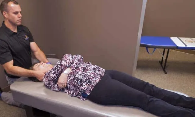 One of the Most Common Causes of Migraines! (Video)