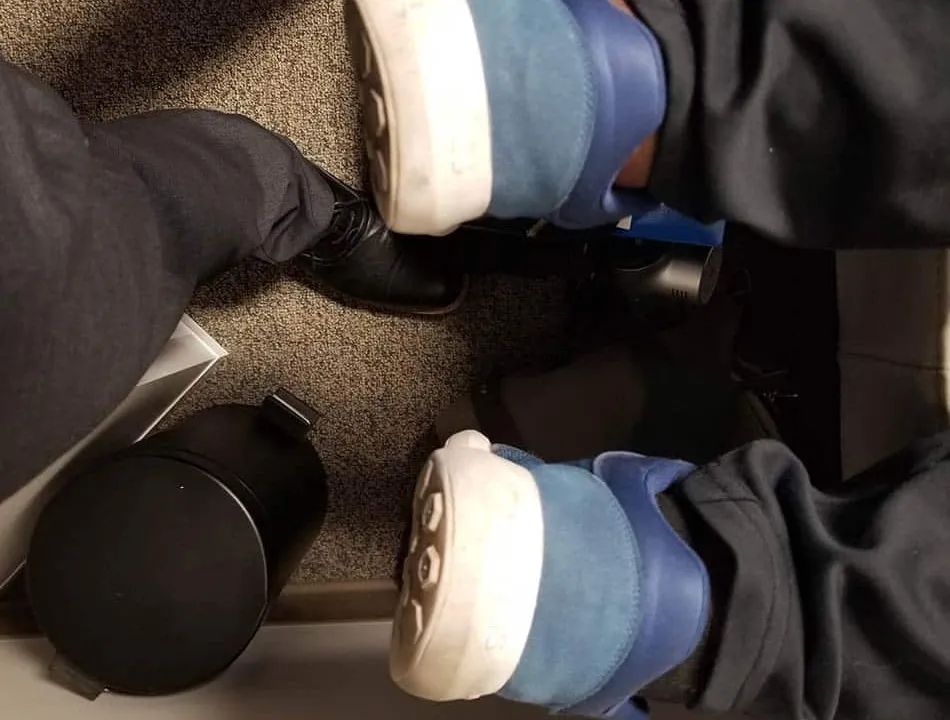 Lower Back Pain and Your Short Leg