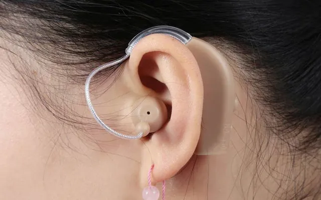 Can Chiropractic help with hearing loss?