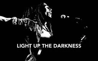 Light Up The Darkness