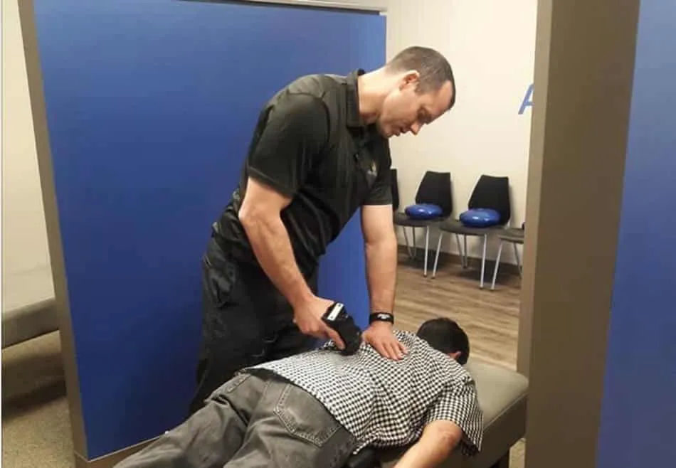 What Initially Inspired me to Become A Chiropractor