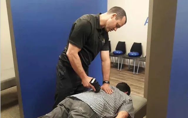 What Initially Inspired me to Become A Chiropractor
