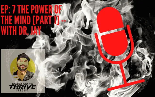THE POWER OF THE MIND Ep: 7 (PART 1)