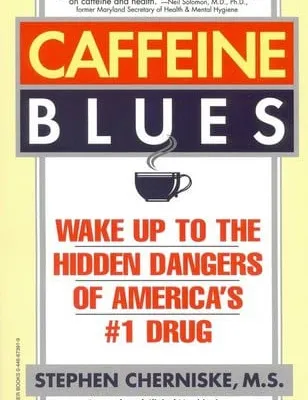 5 Reasons To Ditch Caffeine