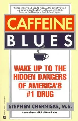 5 Reasons To Ditch Caffeine
